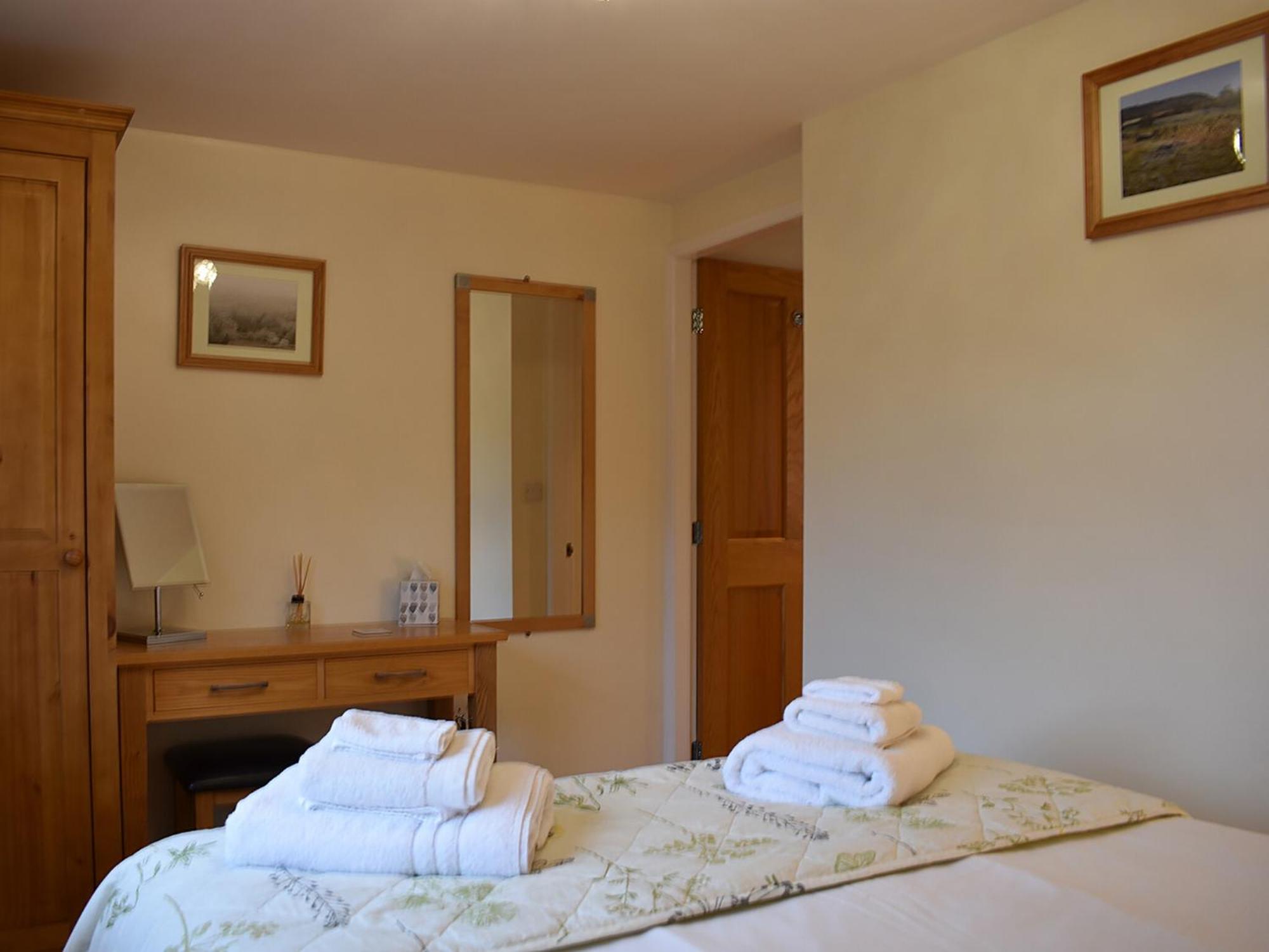 Stable Cottage South Kilvington Εξωτερικό φωτογραφία